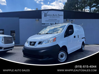 Used 2019 Nissan NV200 S image 1