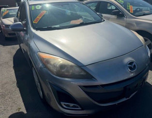 Used 2010 MAZDA MAZDA3 s Sport image 1