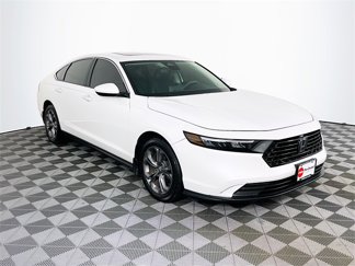 Used 2024 Honda Accord EX image 1