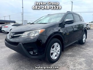 Used 2015 Toyota RAV4 LE image 1