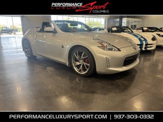 Used 2014 Nissan 370Z Touring w/ Sport Package image 1