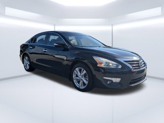 Used 2014 Nissan Altima 2.5 SL w/ Technology Package image 1
