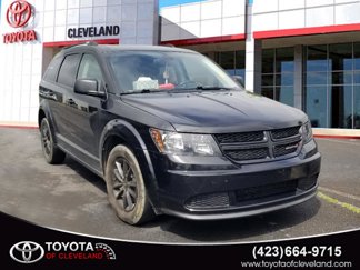 Used 2020 Dodge Journey SE w/ SE Popular Equipment Group image 1