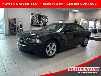 Used 2012 Dodge Charger SE w/ Sport Appearance Group image 1