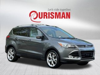 Used 2014 Ford Escape Titanium w/ Equipment Group 401A image 1