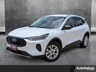 Used 2024 Ford Escape Active w/ Tech Pack #1 image 1