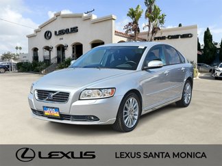 Used 2010 Volvo S40 2.4i image 1