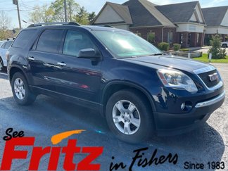 Used 2011 GMC Acadia SLE image 1