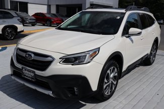 Used 2020 Subaru Outback Limited w/ Popular Package #2 image 1