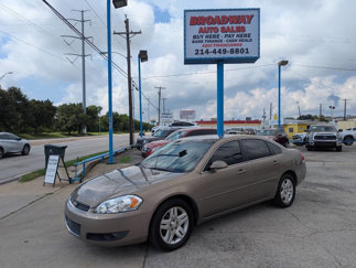 Used 2007 Chevrolet Impala LT image 1