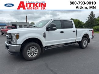 Used 2018 Ford F250 XLT image 1