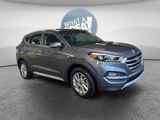 Used 2017 Hyundai Tucson Eco w/ Cargo Package image 1
