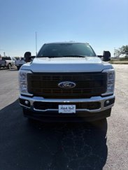 Used 2024 Ford F250 XL w/ FX4 Off-Road Package image 1