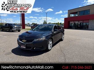 Used 2014 Chevrolet Impala LT w/ Convenience Package image 1