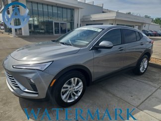 Used 2024 Buick Envista Preferred w/ Convenience I Package image 1