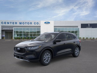 New 2025 Ford Escape Active w/ Tech Pack #1 image 1