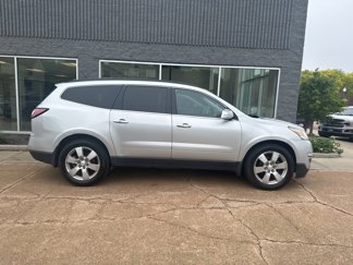 Used 2014 Chevrolet Traverse LTZ image 1