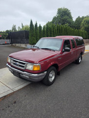 Used 1996 Ford Ranger XLT image 1