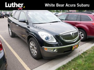 Used 2012 Buick Enclave Leather image 1