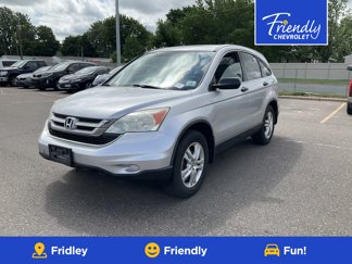 Used 2010 Honda CR-V EX image 1