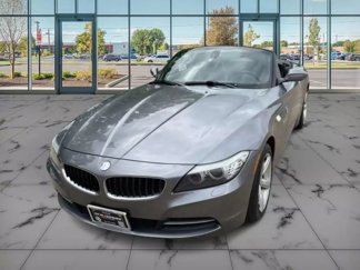 Used 2012 BMW Z4 sDrive28i image 1