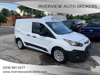 Used 2015 Ford Transit Connect XL image 1