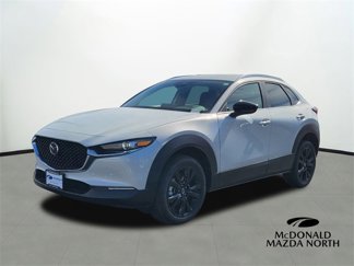 New 2025 MAZDA CX-30 AWD 2.5 S w/ Select Sport Pkg image 1