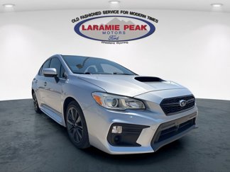 Used 2019 Subaru WRX image 1