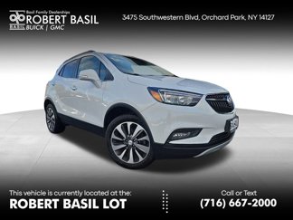 Used 2017 Buick Encore Preferred image 1