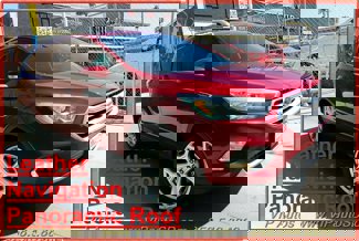 Used 2018 Ford Escape Titanium image 1