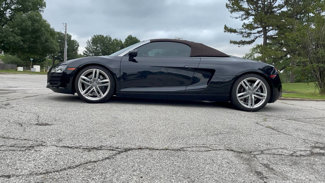 Used 2014 Audi R8 V8 image 1