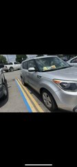 Used 2015 Kia Soul image 1