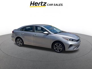 Used 2024 Kia Forte LXS image 1