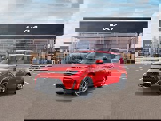 New 2025 Kia Soul LX image 1