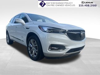 Used 2019 Buick Enclave Avenir w/ Avenir Technology Package image 1