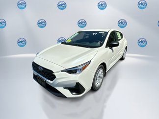 New 2025 Subaru Impreza 2.0i image 1