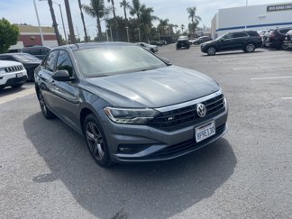 Used 2019 Volkswagen Jetta R-Line image 1