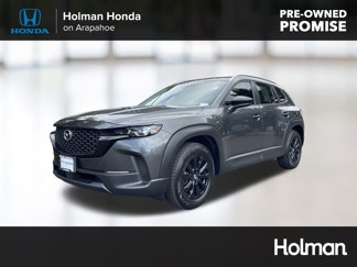 Used 2024 MAZDA CX-50 AWD 2.5 S w/ Cargo Package image 1