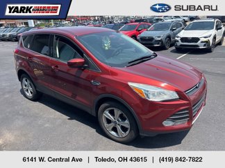 Used 2014 Ford Escape SE image 1