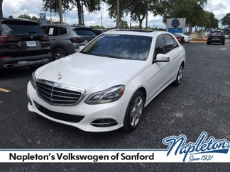 Used 2015 Mercedes-Benz E 350 Sedan video 1