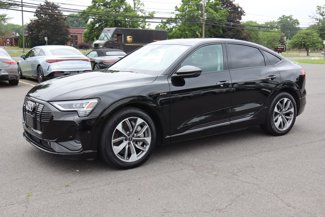 Used 2021 Audi e-tron Premium Plus w/ Premium Plus Package image 1