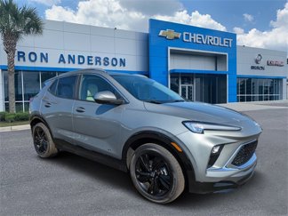 New 2025 Buick Encore GX Sport Touring w/ Advanced Technology Package image 1