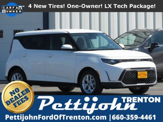 Used 2024 Kia Soul LX w/ Option Group 015 image 1
