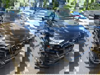 Used 2019 Audi Q8 Prestige image 1