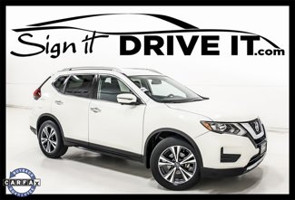 Used 2019 Nissan Rogue SV w/ Premium Package image 1