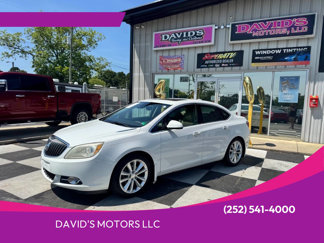 Used 2015 Buick Verano Leather image 1