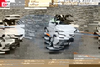 Certified 2024 Toyota Camry LE image 1
