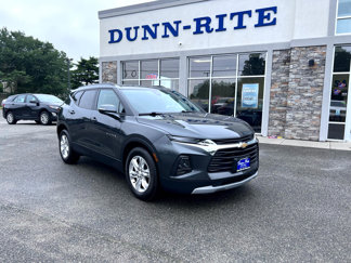 Used 2020 Chevrolet Blazer LT w/ Sound & Technology Package image 1