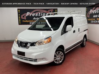 Used 2016 Nissan NV200 SV w/ Technology Package image 1