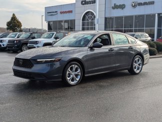 Used 2023 Honda Accord LX image 1
